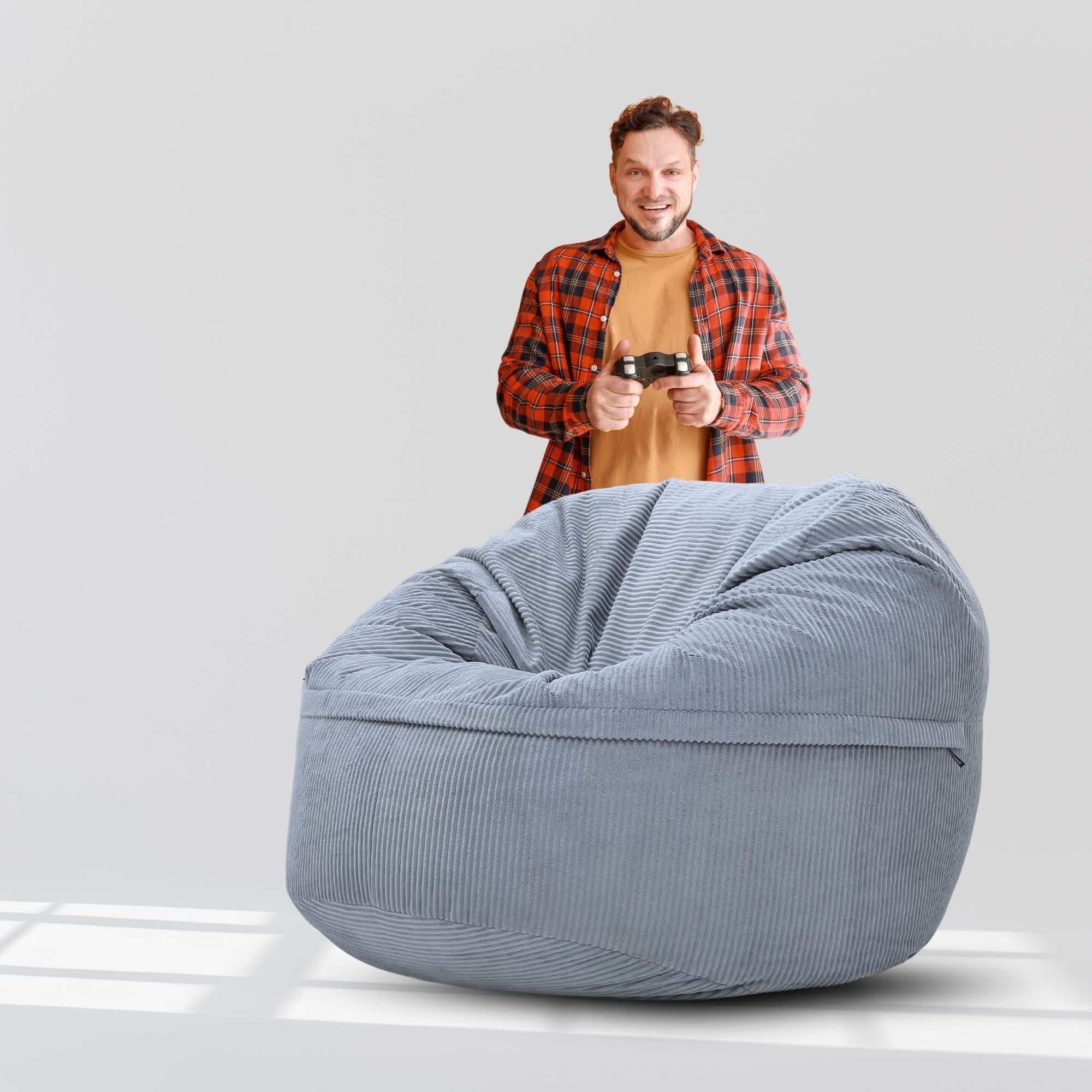 Кресло Oblaco STEEL превью 10